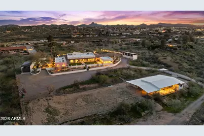 1490 W Camino Drive, Wickenburg, AZ 85390 - Photo 12