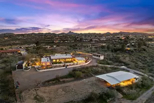 1490 W Camino Dr, Wickenburg, AZ 85390 - Photo 12