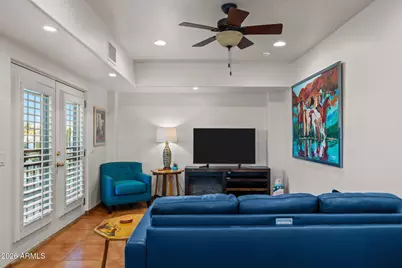 1490 W Camino Drive, Wickenburg, AZ 85390 - Photo 58