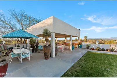 1490 W Camino Drive, Wickenburg, AZ 85390 - Photo 68