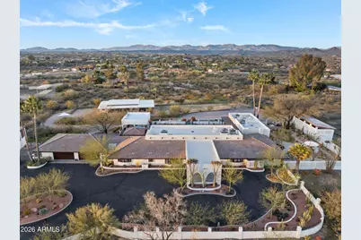 1490 W Camino Drive, Wickenburg, AZ 85390 - Photo 88