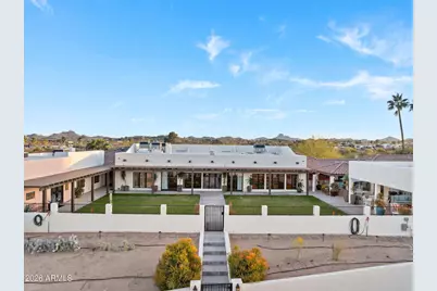 1490 W Camino Drive, Wickenburg, AZ 85390 - Photo 16