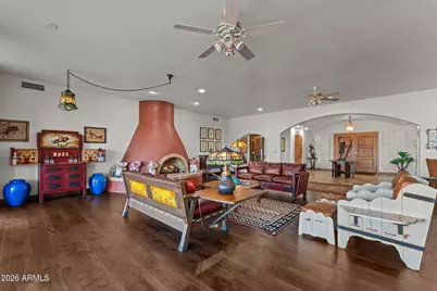 1490 W Camino Drive, Wickenburg, AZ 85390 - Photo 46