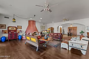 1490 W Camino Dr, Wickenburg, AZ 85390 - Photo 46