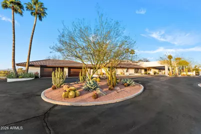 1490 W Camino Drive, Wickenburg, AZ 85390 - Photo 104