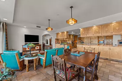 1490 W Camino Drive, Wickenburg, AZ 85390 - Photo 34