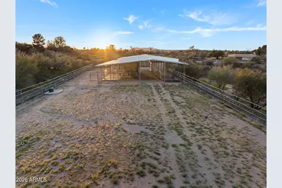 1490 W Camino Drive, Wickenburg, AZ 85390 - Photo 90