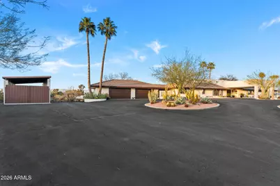 1490 W Camino Drive, Wickenburg, AZ 85390 - Photo 108