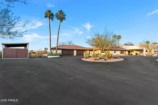 1490 W Camino Dr, Wickenburg, AZ 85390 - Photo 108