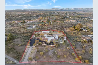 1490 W Camino Drive, Wickenburg, AZ 85390 - Photo 10