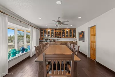 1490 W Camino Drive, Wickenburg, AZ 85390 - Photo 12