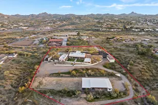 1490 W Camino Dr, Wickenburg, AZ 85390 - Photo 8