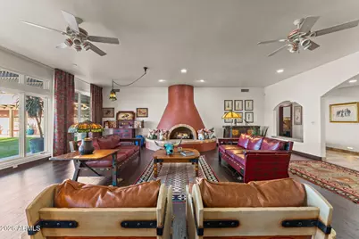 1490 W Camino Drive, Wickenburg, AZ 85390 - Photo 30