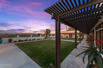 1490 W Camino Drive, Wickenburg, AZ 85390 - Photo 110