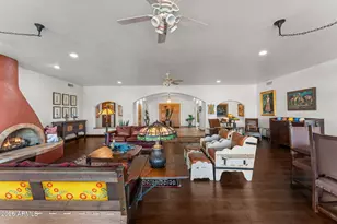 1490 W Camino Dr, Wickenburg, AZ 85390 - Photo 32