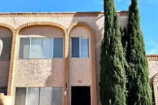 615 S 3rd St, Sierra Vista, AZ 85635 - Photo 1