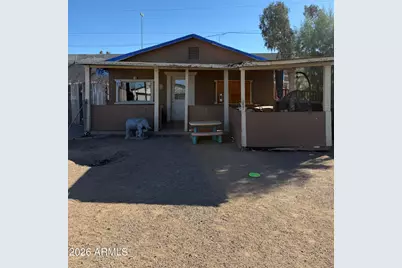 1109 W Apache Street, Phoenix, AZ 85007 - Photo 1