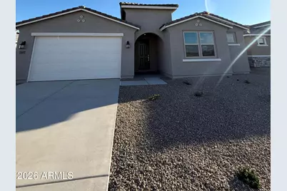 23957 W Carver Drive, Buckeye, AZ 85326 - Photo 1