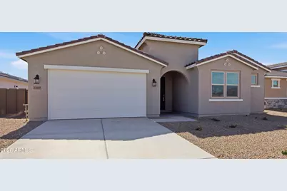 23957 W Carver Drive, Buckeye, AZ 85326 - Photo 1