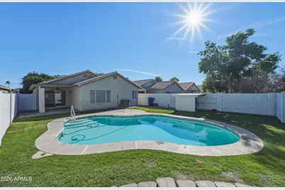 700 E Gary Drive, Chandler, AZ 85225 - Photo 6