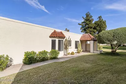 641 S Arrowwood Way, Mesa, AZ 85208 - Photo 1