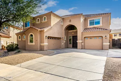 17729 W Voltaire Street, Surprise, AZ 85388 - Photo 10