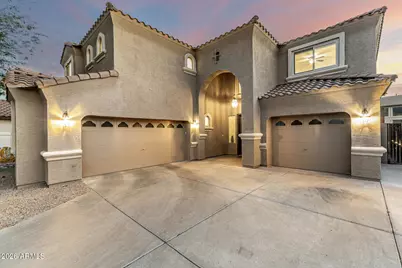 17729 W Voltaire Street, Surprise, AZ 85388 - Photo 8