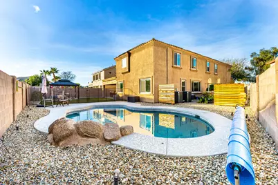 17729 W Voltaire Street, Surprise, AZ 85388 - Photo 48