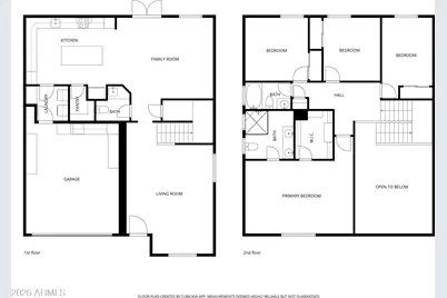 8526 W Pioneer Street, Tolleson, AZ 85353 - Photo 2