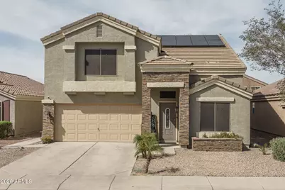 8526 W Pioneer Street, Tolleson, AZ 85353 - Photo 1