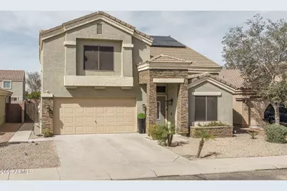 8526 W Pioneer Street, Tolleson, AZ 85353 - Photo 38
