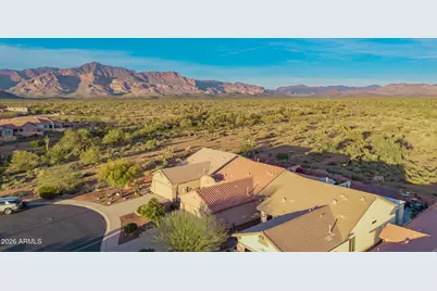 7855 S Open Trail Lane, Gold Canyon, AZ 85118 - Photo 4