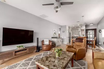 7855 S Open Trail Lane, Gold Canyon, AZ 85118 - Photo 12