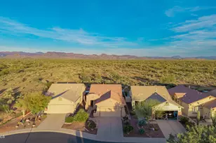 7855 S Open Trail Ln, Gold Canyon, AZ 85118 - Photo 2
