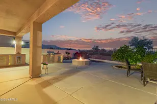 7855 S Open Trail Ln, Gold Canyon, AZ 85118 - Photo 32