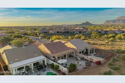 7855 S Open Trail Lane, Gold Canyon, AZ 85118 - Photo 34