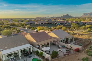 7855 S Open Trail Ln, Gold Canyon, AZ 85118 - Photo 34