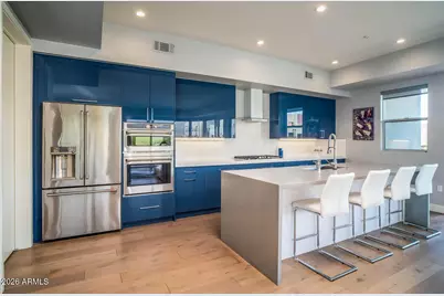 16580 N 92nd Street #Unit 2004, Scottsdale, AZ 85260 - Photo 10