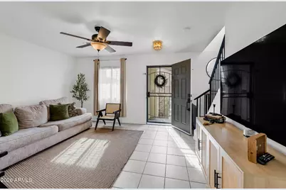 4217 E Boulder Springs Way, Tucson, AZ 85712 - Photo 1