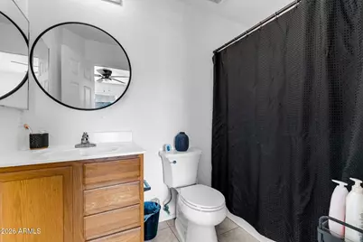 4217 E Boulder Springs Way, Tucson, AZ 85712 - Photo 14