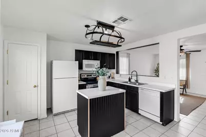 4217 E Boulder Springs Way, Tucson, AZ 85712 - Photo 8