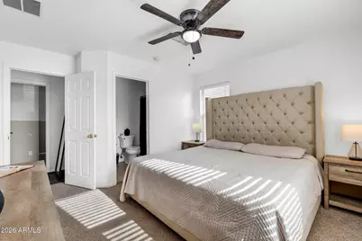 4217 E Boulder Springs Way, Tucson, AZ 85712 - Photo 12