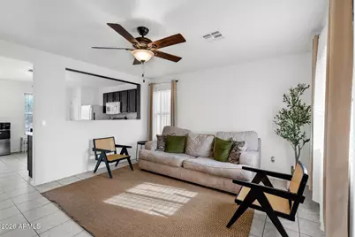 4217 E Boulder Springs Way, Tucson, AZ 85712 - Photo 2