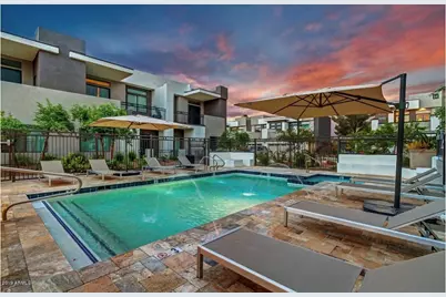 2015 N 50th Street #54, Phoenix, AZ 85008 - Photo 16