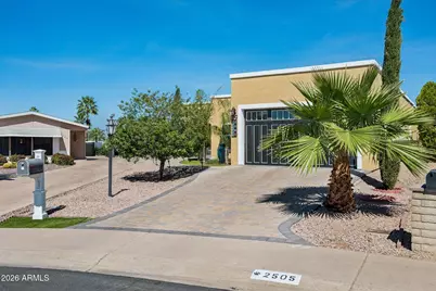 2505 N Trevino Place N, Mesa, AZ 85215 - Photo 38