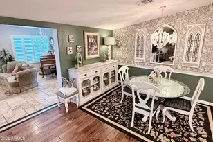 2505 N Trevino Pl N, Mesa, AZ 85215 - Photo 8