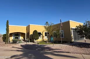 2505 N Trevino Pl N, Mesa, AZ 85215 - Photo 1