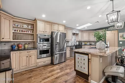 2505 N Trevino Place N, Mesa, AZ 85215 - Photo 48