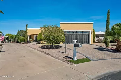 2505 N Trevino Place N, Mesa, AZ 85215 - Photo 36