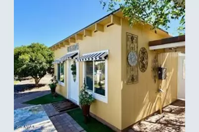 2505 N Trevino Place N, Mesa, AZ 85215 - Photo 34